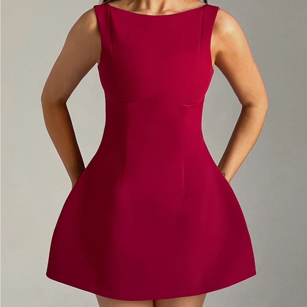 Babyboo ALANA MINI DRESS